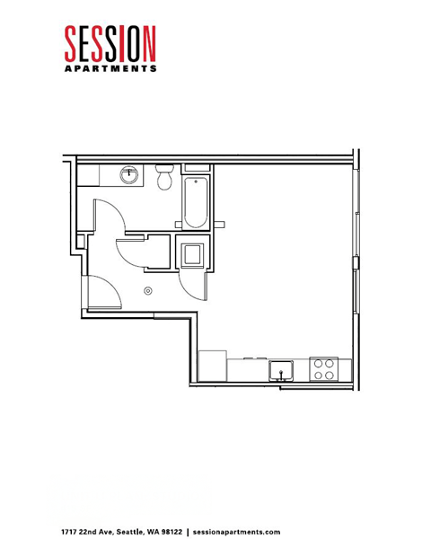 Session Apartments